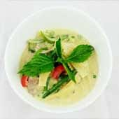 Green Curry