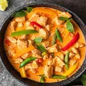 Panang Curry