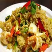 Phuket Fried Rice