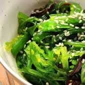 Seaweed Salad