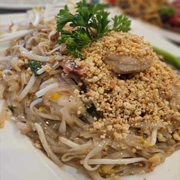 Pad Thai